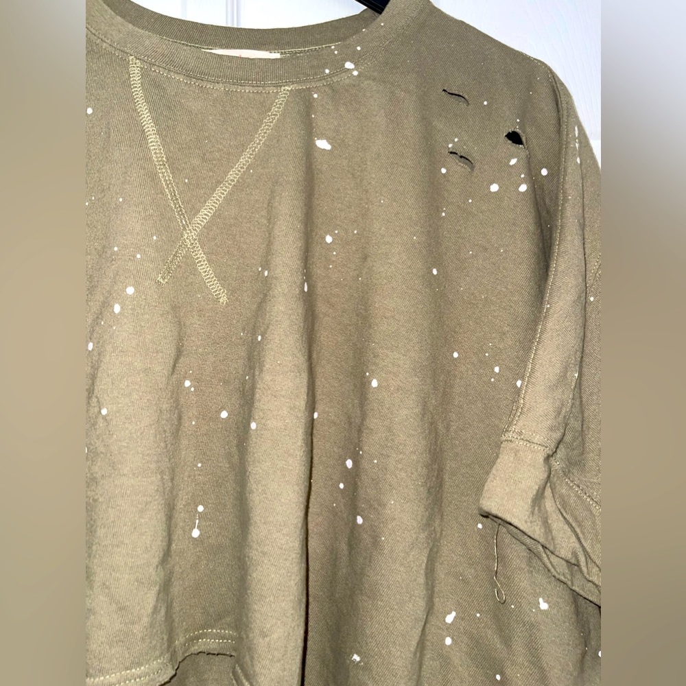 NWT size L